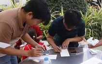 Thiếu sách giáo khoa: Cần thay đổi cách đặt hàng và phân phối sách