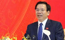 Trưởng Ban Tuyên giáo Tỉnh ủy Lào Cai làm Cục trưởng thuộc Bộ Nông nghiệp và Môi trường