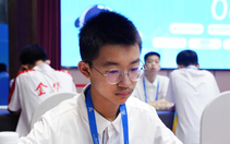 Đấu 5 trận cờ tướng, một học sinh Trung Quốc 13 tuổi bỏ túi nửa tỉ đồng