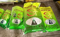 Công an khởi tố hình sự vụ gạo ST25 giả ở An Giang