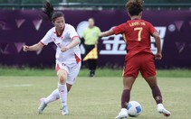 Chờ đợi gì ở đội tuyển nữ Việt Nam tại Asiad 2026?