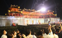 Huế tính phương án làm thêm phố đêm Đông Ba - Bạch Đằng