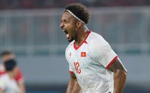Xuân Son khiến HLV Kim Sang Sik bớt lo trước FIFA ASEAN Cup 2026