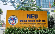 Hàng trăm sinh viên Đại học Kinh tế quốc dân bị cảnh báo học tập, buộc thôi học