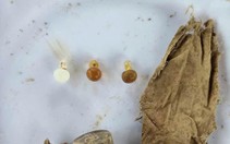 Người dân Đà Nẵng chỉ chính xác nơi có nhiều mộ liệt sĩ hy sinh thời kháng chiến chống Pháp