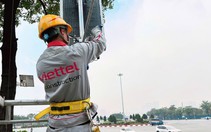 Viettel Construction dự phòng 100% với 3 khoản nợ xấu liên quan FLC, Novaland