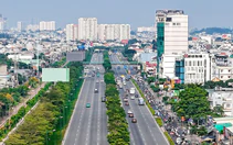 TP.HCM lấy ý kiến dự án bồi thường, tái định cư metro số 6 đoạn Phú Hữu - Tân Sơn Nhất