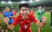 HLV Đinh Hồng Vinh: U23 Việt Nam sẽ đi xa nhất có thể