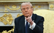 Ông Trump: Ukraine và Nga nhất trí không tấn công các mục tiêu năng lượng