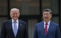 Ông Trump không lo ông Tập hủy thăm Mỹ vì Washington bán vũ khí cho Đài Loan