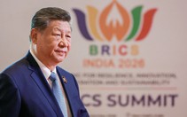 Trung Quốc mở không gian hợp tác AI tại BRICS, cạnh tranh tiêu chuẩn với Mỹ