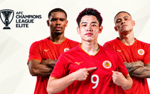 Lịch trực tiếp AFC Champions League Elite: Công An Hà Nội gặp Gamba Osaka