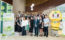 AgriS triển khai OneHR cùng EY, xây nền nhân lực cho chiến lược toàn cầu