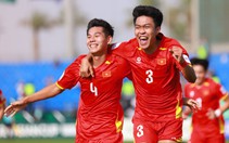 Dự đoán tỉ số Asiad: U23 Việt Nam thắng vất vả U23 Kuwait