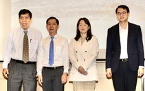 Nhật Bản mở rộng quảng bá du lịch khen thưởng đến Cần Thơ và ĐBSCL