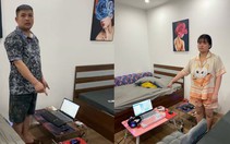 Từ 8 đơn trình báo mất 160 triệu đồng, công an bóc gỡ đường dây lừa đảo hơn 1.000 tỉ