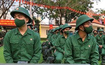 Bị cận thị nặng nhưng đã mổ có được đi nghĩa vụ quân sự 2027 không?