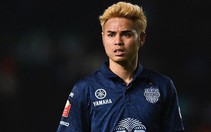 'Vua cùi chỏ' bị loại, fan Thái Lan thảng thốt: 'Lấy ai chống cự Việt Nam?'