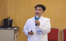 Bác sĩ cảnh báo việc trẻ tự gây thương tích, hủy hoại bản thân