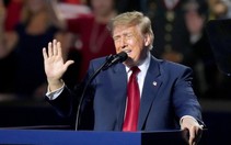 Ông Trump tuyên bố Mỹ đủ khả năng phát 5.000 USD cho mỗi người dân trưởng thành