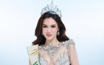 Miss Earth Water từng bị tước danh hiệu vì thi hoa hậu khác, Trịnh Mỹ Anh thì sao?