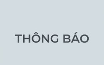Công an TP.HCM tìm bị hại chuyển tiền vào tài khoản 18 doanh nghiệp