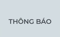 Công an TP.HCM tìm bị hại chuyển tiền cho Liêu Tú Quí