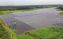 6 hồ chứa ở TP.HCM giữ mực nước thấp để phòng lũ