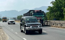 Vì sao nhiều tài xế chọn quốc lộ 1 thay vì cao tốc?
