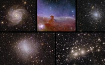 NASA nhờ người dùng Internet 'soi' ảnh vũ trụ, dạy AI tìm lỗi