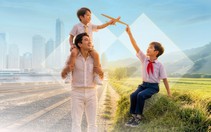 Techcom Life ra mắt chương trình 'Gieo Yêu Thương cùng Techcom Life”
