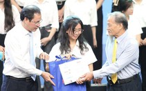 Mời thành viên các học bổng của Tuổi Trẻ từ 1988 đến 2026 đăng ký thông tin
