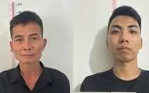 Bắt 2 người ở Phú Quốc về tội chứa mại dâm