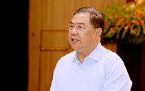 Phó thủ tướng thường trực: EVN đủ mạnh mới thực hiện tốt vai trò dẫn dắt, đảm bảo an ninh năng lượng