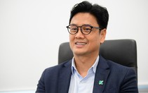 CEO Kafi: 'Sau giai đoạn xây nền tảng, Kafi bước vào bài toán tăng trưởng bằng hiệu quả'