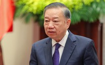 Tổng Bí thư, Chủ tịch nước: Kiến tạo mạng lưới đối tác giới tinh hoa, nghị sĩ, học giả, CEO quốc tế