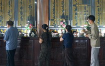 Từ Nghệ An, Bắc Ninh, Hà Nội… về Đà Nẵng mang hy vọng tìm người thân trong 17 hài cốt mộ tập thể liệt sĩ