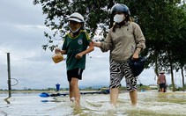 Đà Nẵng dời thiết bị cảnh báo ngập, cháy rừng đến vị trí mới
