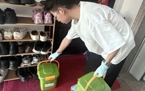 'Nền kinh tế lười' tạo ra nghề đổ rác thuê tại Trung Quốc