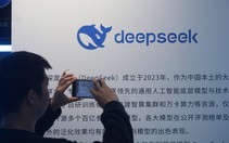 Kỹ sư DeepSeek: Anthropic làm trùm AI chẳng khác nào Hitler có bom nguyên tử