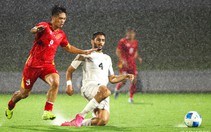 U23 Việt Nam phải làm điều này nếu muốn vào tứ kết Asiad 2026
