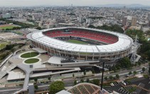 Những công nghệ tiên tiến nào sẽ áp dụng tại Asiad 2026?