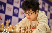 Tuyển cờ vua Việt Nam xuất trận tại Olympiad 2026