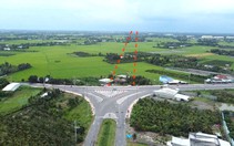 Tây Ninh tổ chức thi đua 'thần tốc 60 ngày đêm' giải phóng mặt bằng đường Long An về Đồng Tháp Mười