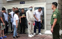 Tiếp nhận 42 người Việt bị Mỹ trục xuất, Công an TP.HCM hỗ trợ tìm người thân, nơi ở