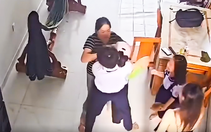 Vụ nam học sinh ở Phú Quốc siết cổ, đánh người thân trong gia đình: Địa phương yêu cầu làm rõ