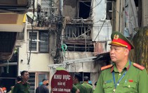 Vụ cháy 5 người chết: Nơi xảy ra cháy là nhà dân, các nạn nhân cùng quê