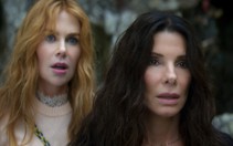 Practical Magic 2 của Nicole Kidman: Khán giả vẫn mê bất chấp giới phê bình chê