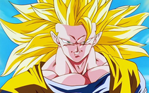 3 dạng Super Saiyan bị lãng quên trong Dragon Ball