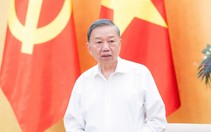 Tổng Bí thư, Chủ tịch nước Tô Lâm: Không luân chuyển cán bộ chỉ để hoàn thiện hồ sơ, không đào tạo dàn trải